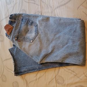 Levi's 501